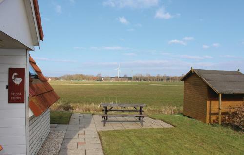 Holiday Home Den Oever