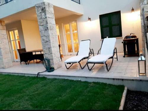 Aphrodite Hills Golf Resort Apartment