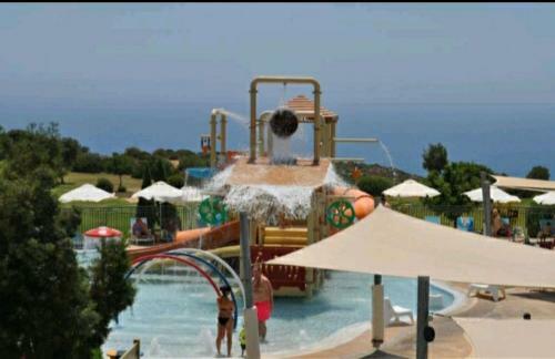Aphrodite Hills Golf Resort Apartment