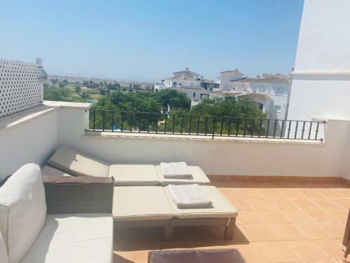 2-bed Apartment In La Torre Golf Resort Roldan