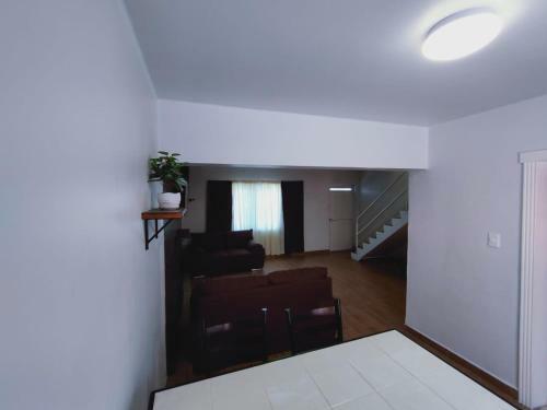 2-bedroom Apartment Centrally Located, Near Us Consulate