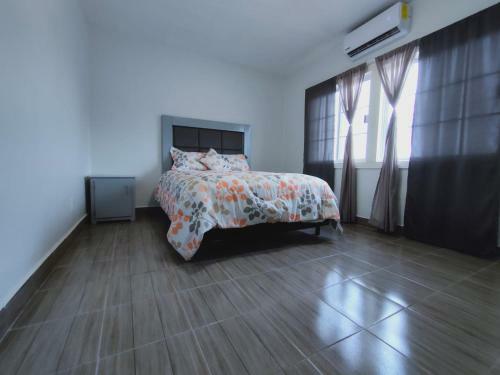 2-bedroom Apartment Centrally Located, Near Us Consulate