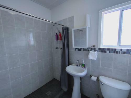 2-bedroom Apartment Centrally Located, Near Us Consulate