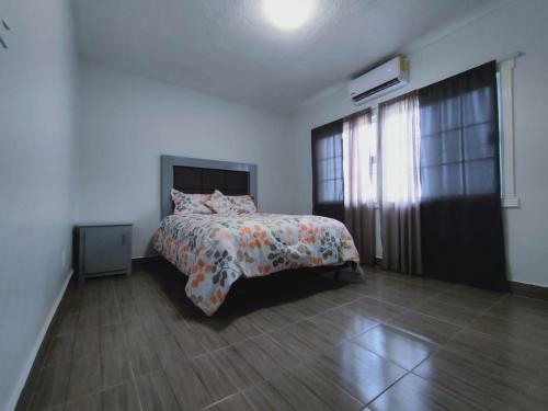 2-bedroom Apartment Centrally Located, Near Us Consulate
