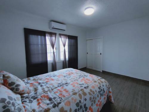 2-bedroom Apartment Centrally Located, Near Us Consulate