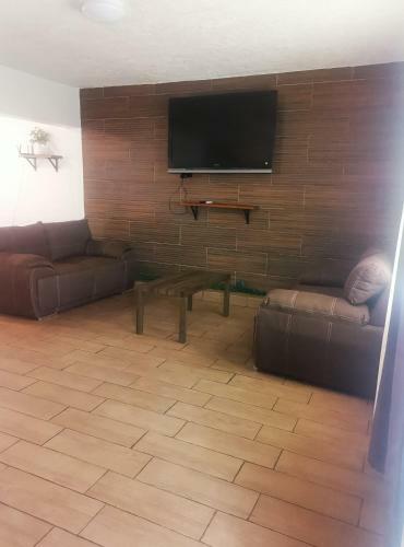 2-bedroom Apartment Centrally Located, Near Us Consulate