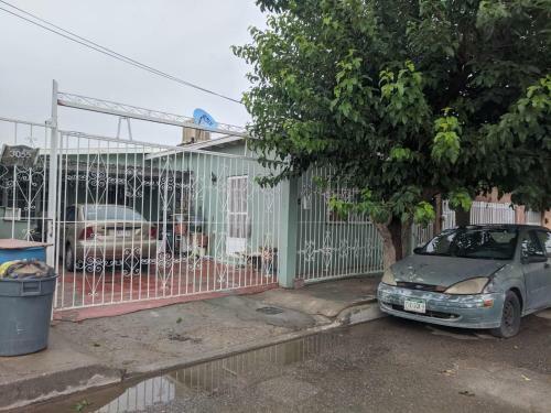 Apartamento 5 Min From The American Consulate