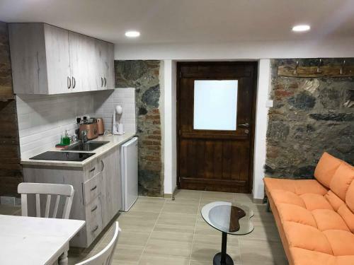 Apartamento To Konatzi Tis Maroulas