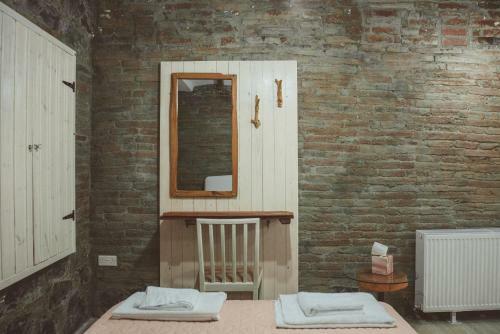 Apartamento To Konatzi Tis Maroulas