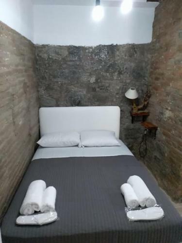 Apartamento To Konatzi Tis Maroulas
