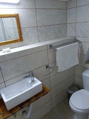 Apartamento To Konatzi Tis Maroulas