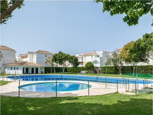Apartamento Rote�o Cerca Del Mar
