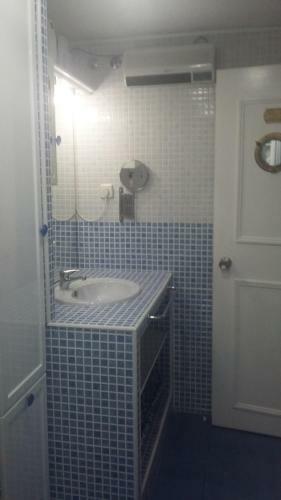 Apartamento Low Cost El Marinero