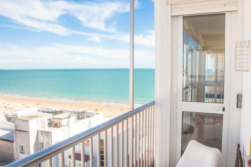Apartamento UNA Ventana Al Mar