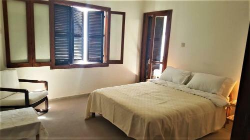 Apartamento Harbour View Flat In Kyrenia -girne