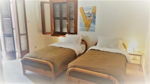 Apartamento Harbour View Flat In Kyrenia -girne