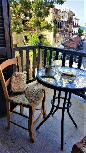 Apartamento Harbour View Flat In Kyrenia -girne