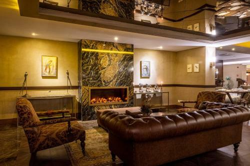 Grand Pasha Hotel & Spa Kyrenia