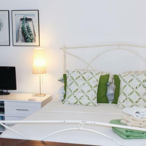 Apartamento 4 K�?e Sokak Bellapa?s