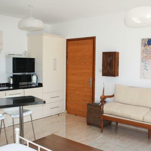 Apartamento 4 K�?e Sokak Bellapa?s