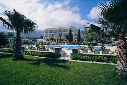Hotel Altinkaya Holiday Resort