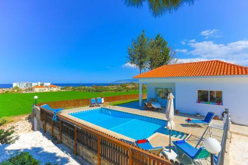 Villa The Vines