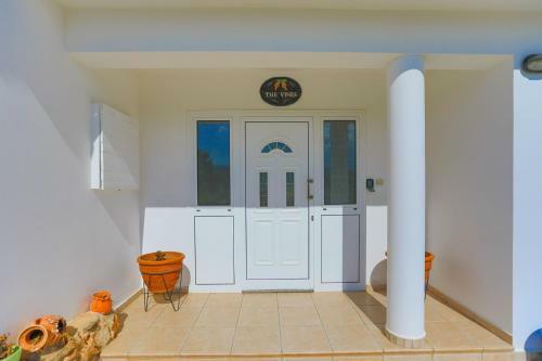 Villa The Vines