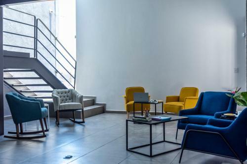 Apartamento Nentvig 617