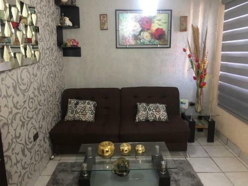 Apartamento Posada Deyren