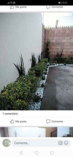 Apartamento Posada Deyren