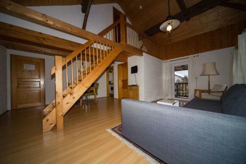 Apartamento Allg�uer Taucherhof