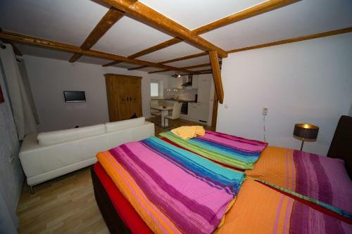 Apartamento Allg�uer Taucherhof