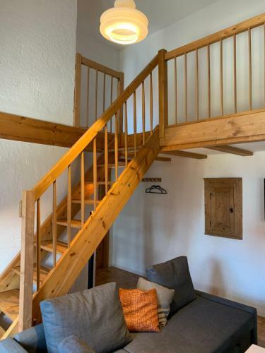 Apartamento Allg�uer Taucherhof