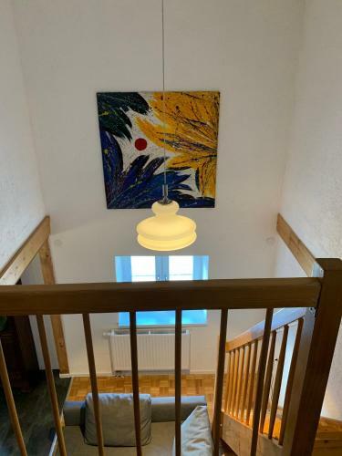 Apartamento Allg�uer Taucherhof
