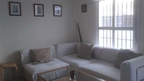 Apartamento Costaluz Rota Playa Costilla