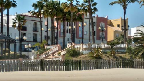 Apartamento Los Luceros