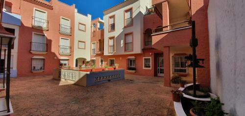 Apartamento Los Luceros