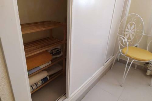 Acogedor Apartamento A 100 M. de Pinares Y Playa