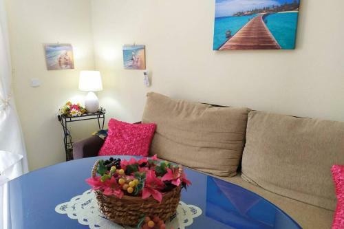 Acogedor Apartamento A 100 M. de Pinares Y Playa