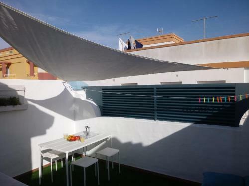 Apartamento Rotasol