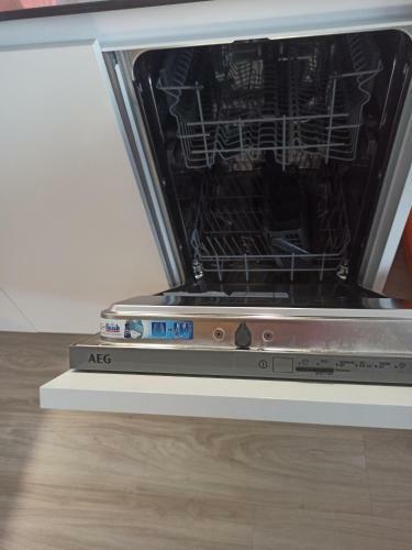 Apartamento Appartamento Seaesta Isole Brissago