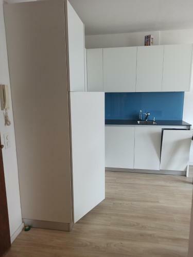 Apartamento Appartamento Seaesta Isole Brissago