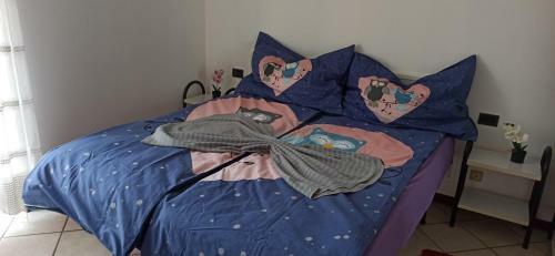 Apartamento Appartamento Seaesta Isole Brissago