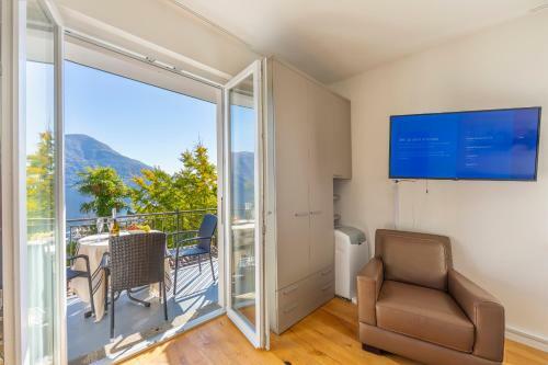 Apartamento Lake Escape