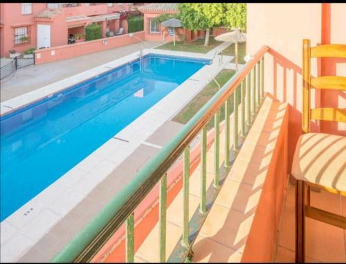 Apartamento Vista Hermosa