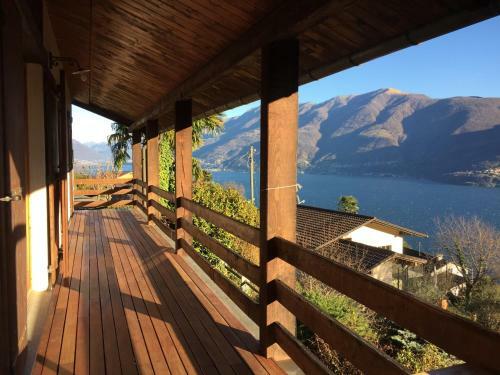 Apartamento Ferienparadies Alla Vite In Brissago