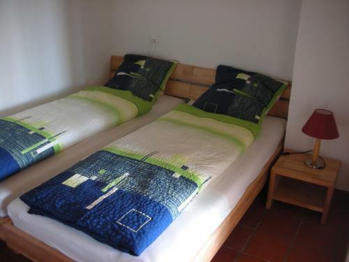Apartamento Ferienparadies Alla Vite In Brissago