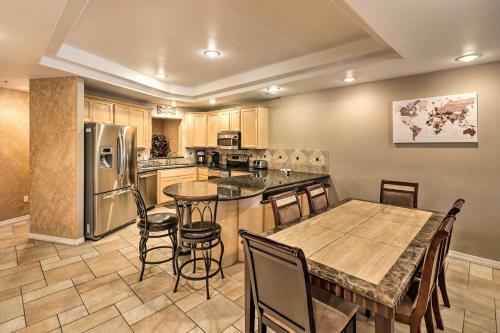 Apartamento Bullhead City Condo With Direct River Access!