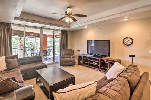 Apartamento Bullhead City Condo With Direct River Access!