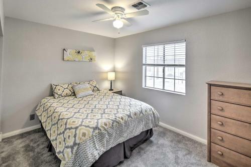 Sleek Az Retreat, 10 Mi To Colorado River!